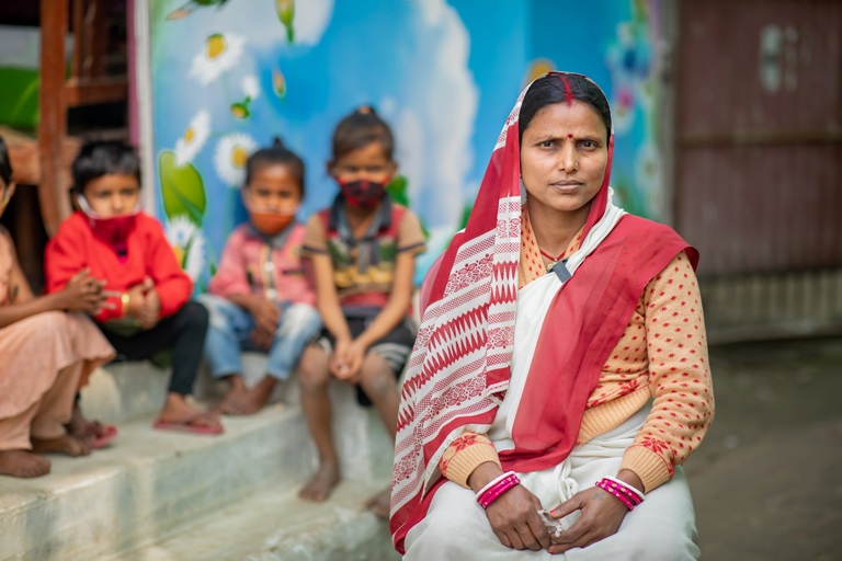 Alstom launches healthcare, skilling and education initiatives in Madhepura, Bihar